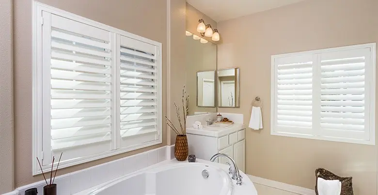 3 Day shutters