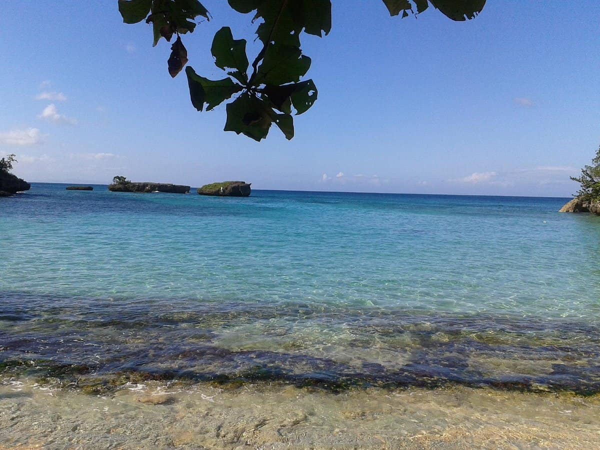 Playa Carleton TripAdvisor.com