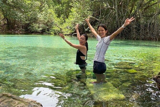 Playa Arroyo Salado TripAdvisor.com