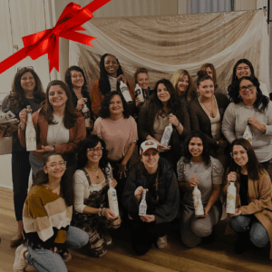 Cafecito Community Waitlist