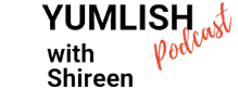 Logo Yumlish